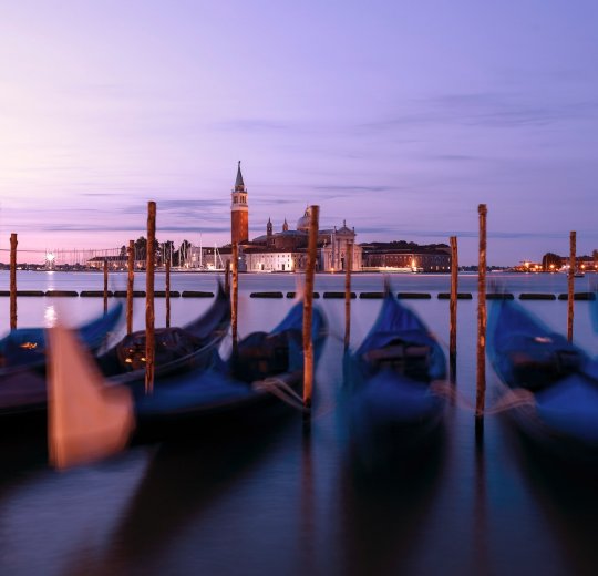 Туры в Венецию 2025 - цены на путевки в Италию из Москвы от туроператора Tez Tour