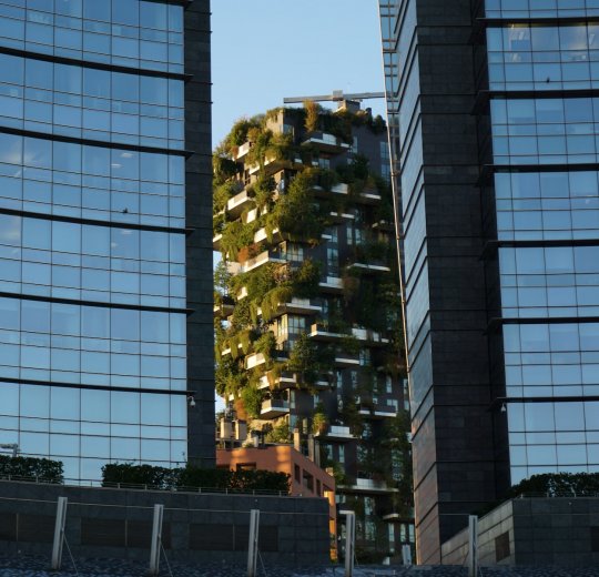 Туры в Милан 2025 - цены на путевки в Италию из Москвы от туроператора Tez Tour