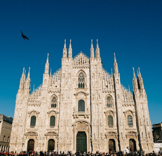 Туры в Милан 2025 - цены на путевки в Италию из Москвы от туроператора Tez Tour