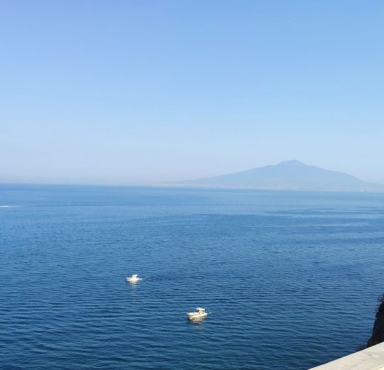 Туры в Неаполь 2025 - цены на путевки в Италию из Москвы от туроператора Tez Tour