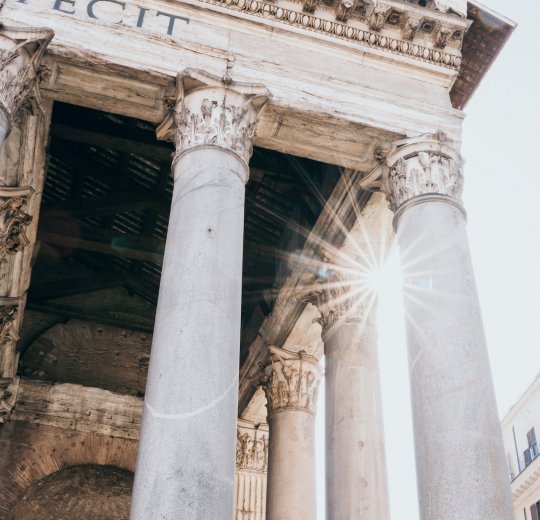 Туры в Рим 2025 - цены на путевки в Италию из Москвы от туроператора Tez Tour