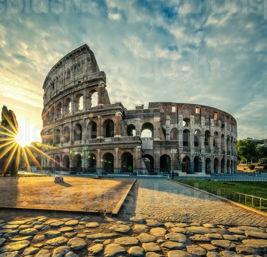 Туры в Рим 2025 - цены на путевки в Италию из Москвы от туроператора Tez Tour