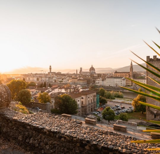 Туры во Флоренцию 2025 - цены на путевки в Италию из Москвы от туроператора Tez Tour