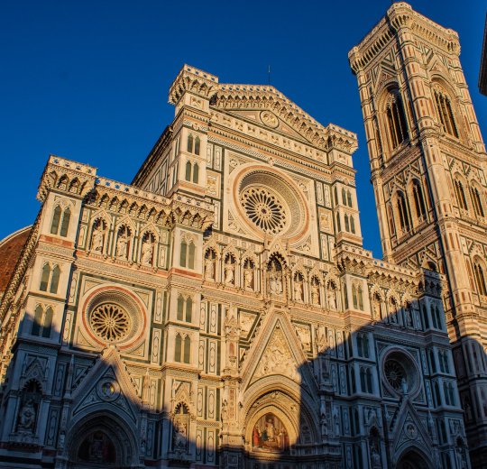 Туры во Флоренцию 2025 - цены на путевки в Италию из Москвы от туроператора Tez Tour