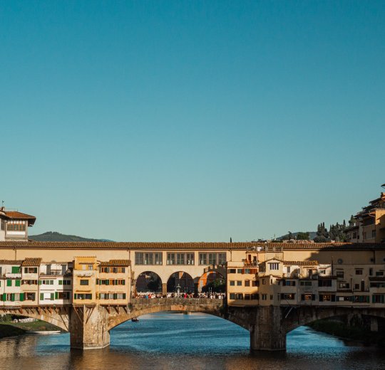 Туры во Флоренцию 2025 - цены на путевки в Италию из Москвы от туроператора Tez Tour