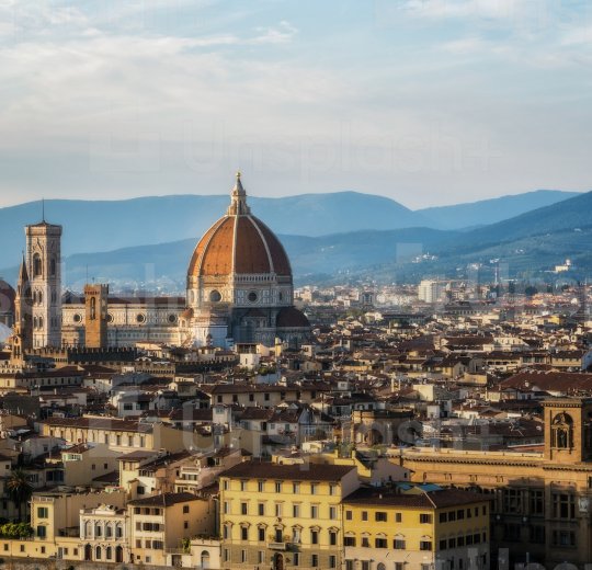 Туры во Флоренцию 2025 - цены на путевки в Италию из Москвы от туроператора Tez Tour