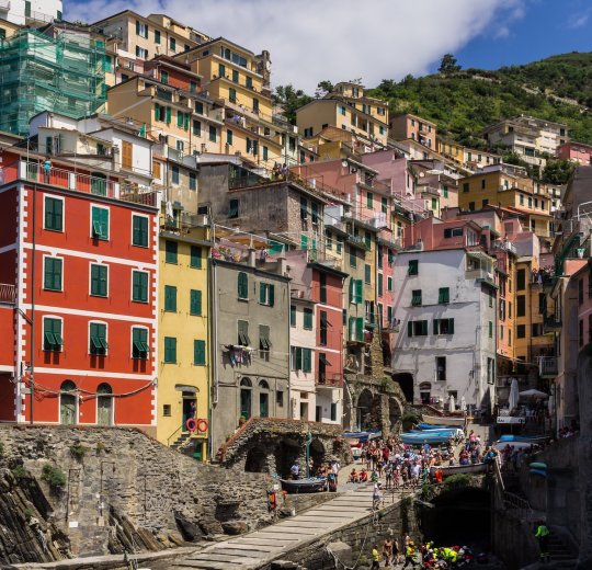 Туры в Бормио 2025 - цены на путевки в Италию из Москвы от туроператора Tez Tour