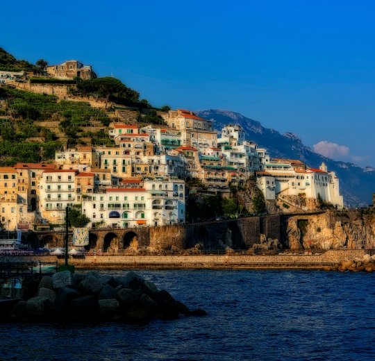 Туры в Бормио 2025 - цены на путевки в Италию из Москвы от туроператора Tez Tour