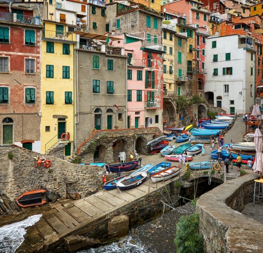 Туры в Бормио 2025 - цены на путевки в Италию из Москвы от туроператора Tez Tour