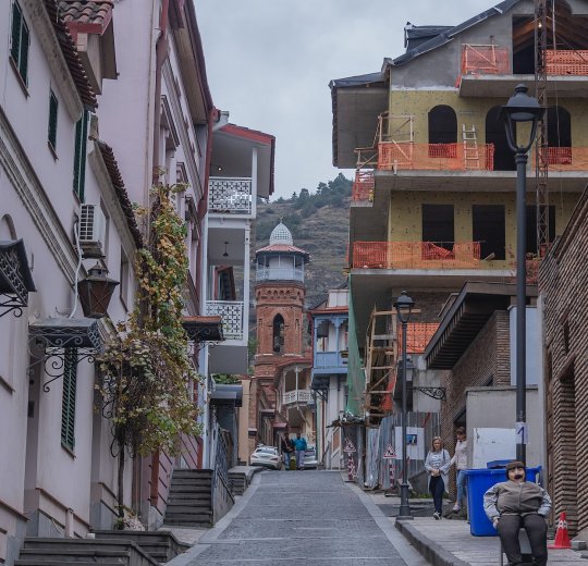 Туры в Абано-Терме 2025 - цены на путевки в Италию из Москвы от туроператора Tez Tour