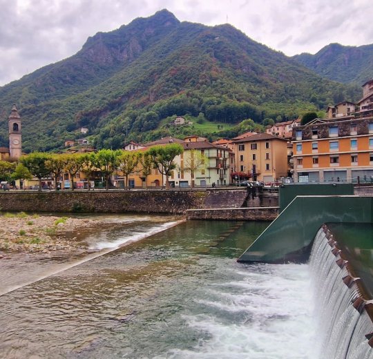 Туры в Абано-Терме 2025 - цены на путевки в Италию из Москвы от туроператора Tez Tour