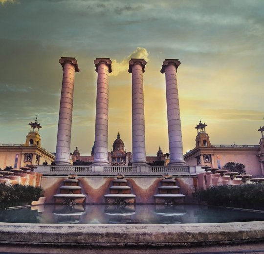 Туры в Барселону 2025 - цены на путевки в Испанию из Москвы от туроператора Tez Tour