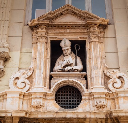 Туры в Валенсию 2025 - цены на путевки в Испанию из Москвы от туроператора Tez Tour