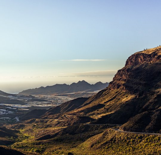 Туры на Канарские о-ва Гран Канария 2025 - цены на путевки в Испанию из Москвы от туроператора Tez Tour