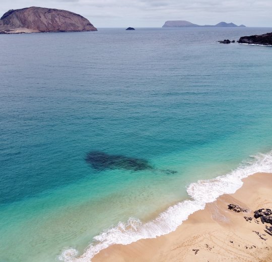 Туры на Канарские о-ва Гран Канария 2025 - цены на путевки в Испанию из Москвы от туроператора Tez Tour