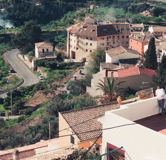 Туры в Коста Бланку 2025 - цены на путевки в Испанию из Москвы от туроператора Tez Tour