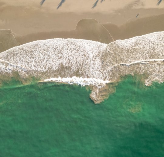 Туры в Коста Бланку 2025 - цены на путевки в Испанию из Москвы от туроператора Tez Tour