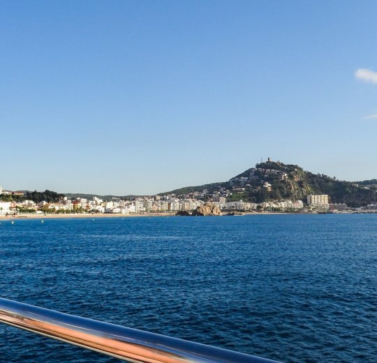 Туры в Коста Бланку 2025 - цены на путевки в Испанию из Москвы от туроператора Tez Tour