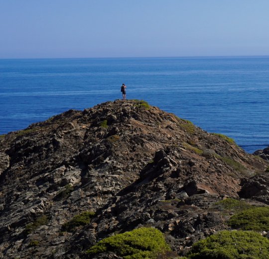 Туры в Коста Браву 2025 - цены на путевки в Испанию из Москвы от туроператора Tez Tour