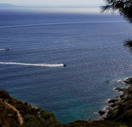 Туры в Коста Браву 2025 - цены на путевки в Испанию из Москвы от туроператора Tez Tour