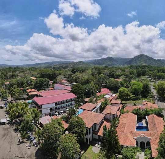 Туры в Коста дель Соль 2025 - цены на путевки в Испанию из Москвы от туроператора Tez Tour