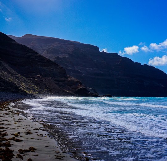 Туры на Канарские о-ва Лансароте 2025 - цены на путевки в Испанию из Москвы от туроператора Tez Tour