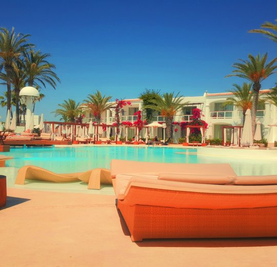 Туры на о. Ибица 2025 - цены на путевки в Испанию из Москвы от туроператора Tez Tour Туры на о. Ибица 2025 - цены на путевки в Испанию из Москвы от туроператора Tez Tour