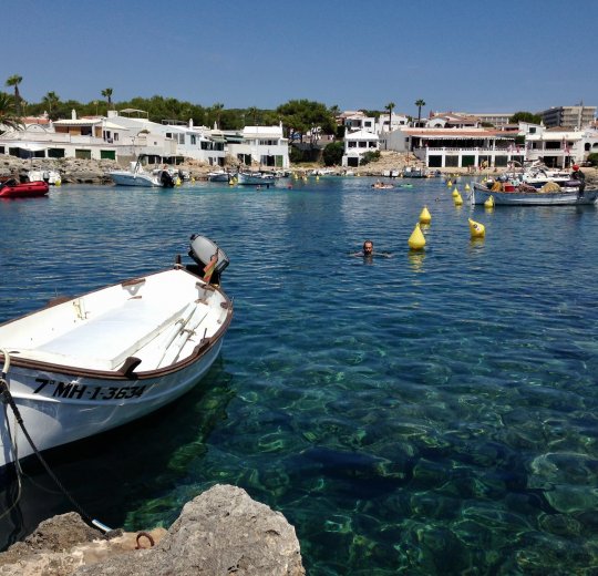 Туры на о. Менорка 2025 - цены на путевки в Испанию из Москвы от туроператора Tez Tour