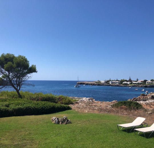 Туры на о. Менорка 2025 - цены на путевки в Испанию из Москвы от туроператора Tez Tour