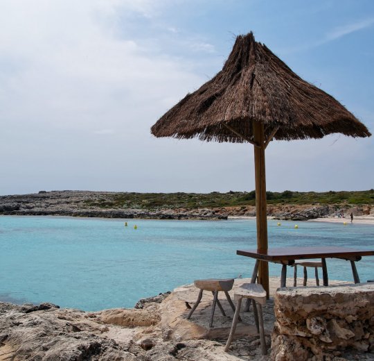 Туры на о. Менорка 2025 - цены на путевки в Испанию из Москвы от туроператора Tez Tour