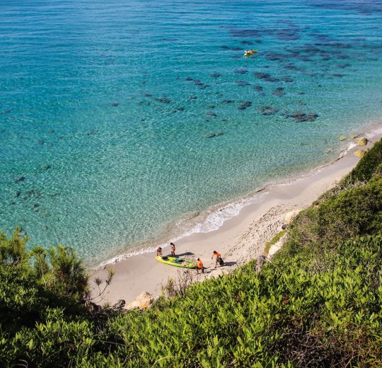 Туры на о. Менорка 2025 - цены на путевки в Испанию из Москвы от туроператора Tez Tour