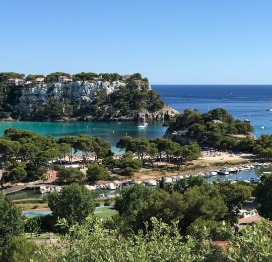 Туры на о. Менорка 2025 - цены на путевки в Испанию из Москвы от туроператора Tez Tour