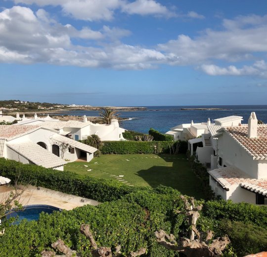 Туры на о. Менорка 2025 - цены на путевки в Испанию из Москвы от туроператора Tez Tour