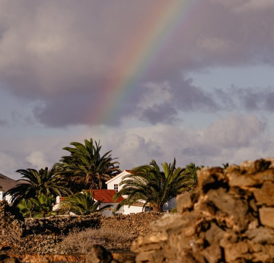 Туры на Канарские о-ва Фуэртевентура 2025 - цены на путевки в Испанию из Москвы от туроператора Tez Tour