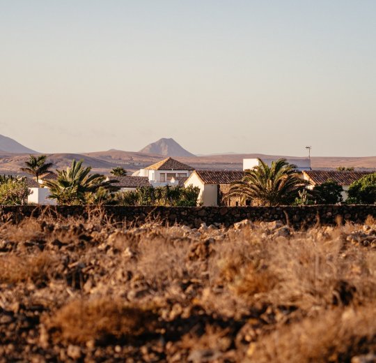 Туры на Канарские о-ва Фуэртевентура 2025 - цены на путевки в Испанию из Москвы от туроператора Tez Tour