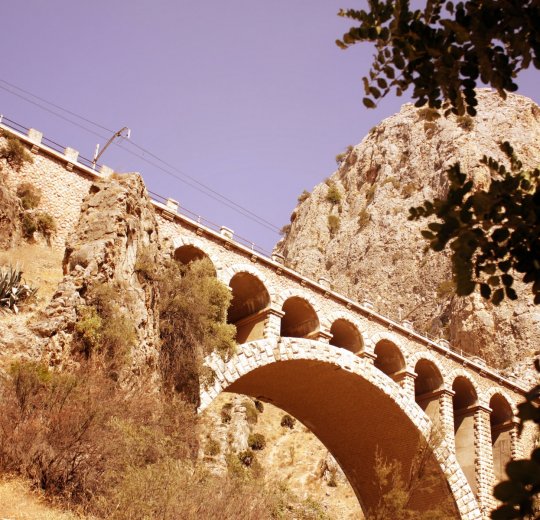 Туры в Коста Дель Азар 2025 - цены на путевки в Испанию из Москвы от туроператора Tez Tour