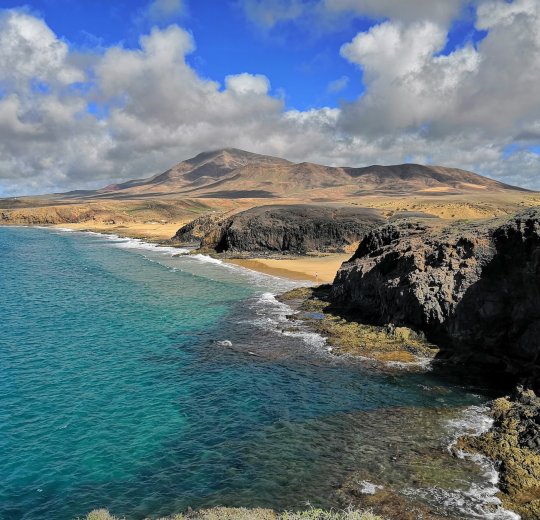 Туры в Коста дель Маресме 2025 - цены на путевки в Испанию из Москвы от туроператора Tez Tour