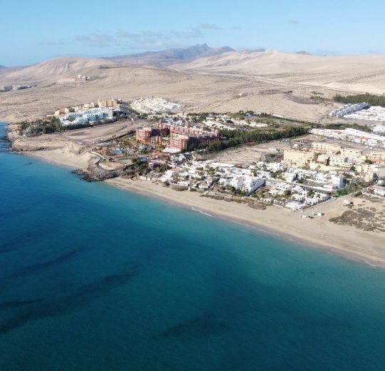 Туры в Коста дель Маресме 2025 - цены на путевки в Испанию из Москвы от туроператора Tez Tour