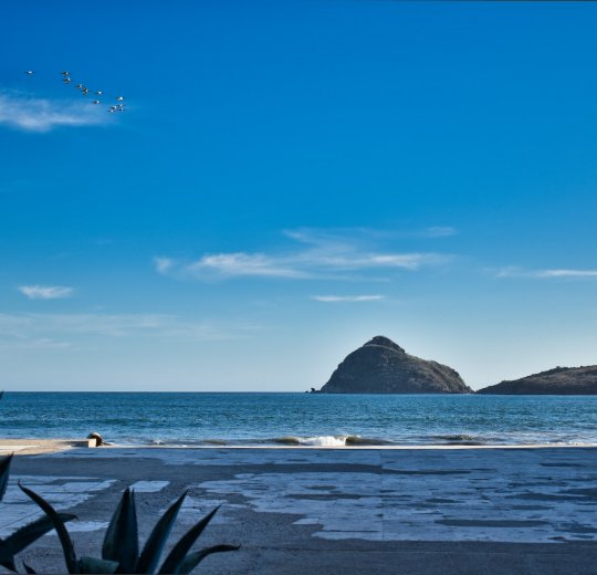 Туры в Коста Дораду 2025 - цены на путевки в Испанию из Москвы от туроператора Tez Tour