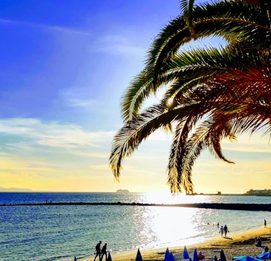 Туры в Коста Дораду 2025 - цены на путевки в Испанию из Москвы от туроператора Tez Tour