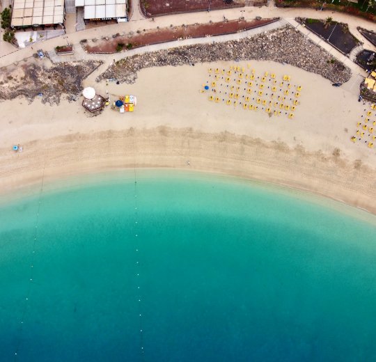 Туры в Коста Дораду 2025 - цены на путевки в Испанию из Москвы от туроператора Tez Tour