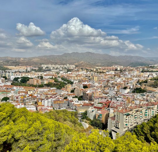 Туры в Коста дель Гарраф 2025 - цены на путевки в Испанию из Москвы от туроператора Tez Tour