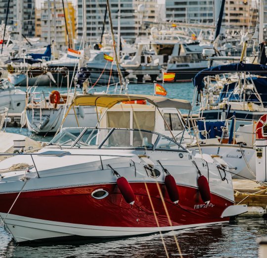 Туры в Коста дель Гарраф 2025 - цены на путевки в Испанию из Москвы от туроператора Tez Tour