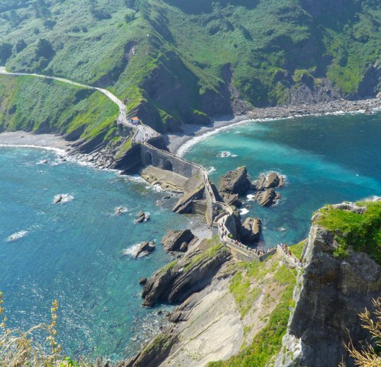 Туры в Коста дель Гарраф 2025 - цены на путевки в Испанию из Москвы от туроператора Tez Tour