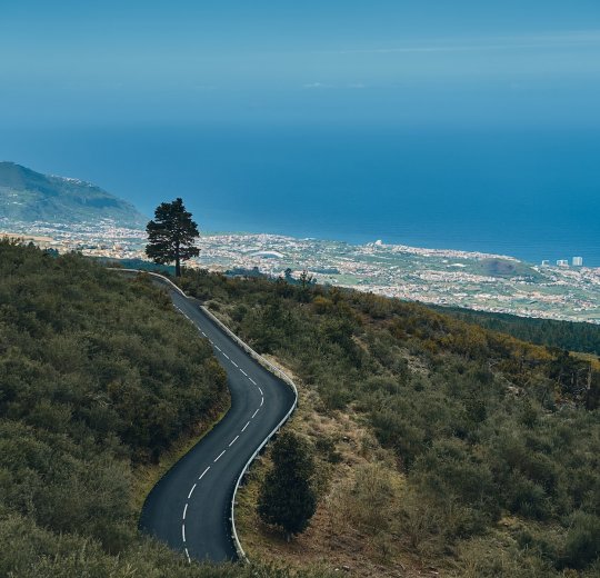 Туры в Коста дель Гарраф 2025 - цены на путевки в Испанию из Москвы от туроператора Tez Tour