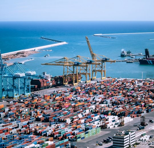 Туры в Коста дель Гарраф 2025 - цены на путевки в Испанию из Москвы от туроператора Tez Tour