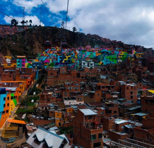 Туры в Ла Молину 2025 - цены на путевки в Испанию из Москвы от туроператора Tez Tour