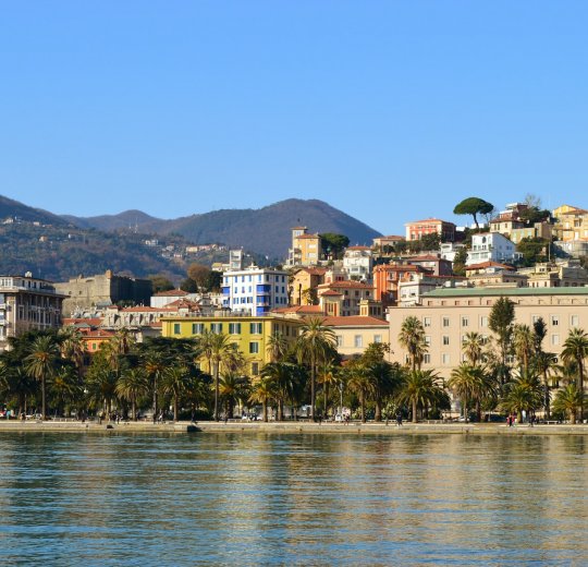 Туры в Ла Молину 2025 - цены на путевки в Испанию из Москвы от туроператора Tez Tour