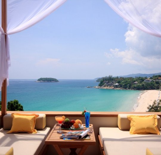 Виды отдыха