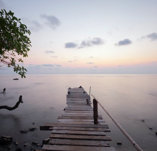 Туры в Ко Куду 2025 - цены на путевки в Таиланд из Москвы от туроператора Tez Tour